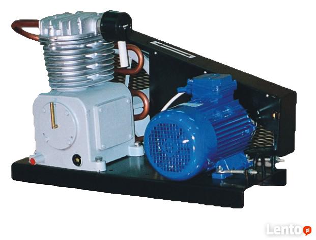 Kompresory Powietrzne / części do kompresorów