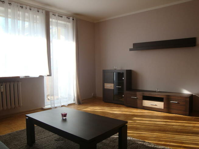 Atrakcyjne, słoneczne, dwupokojowe mieszkanie w Poznaniu