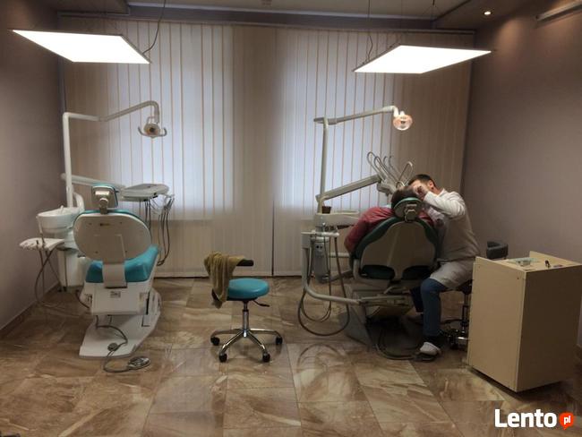 Stomatolog Dentysta Ukraina wyjazdy na leczenie dentystyczne