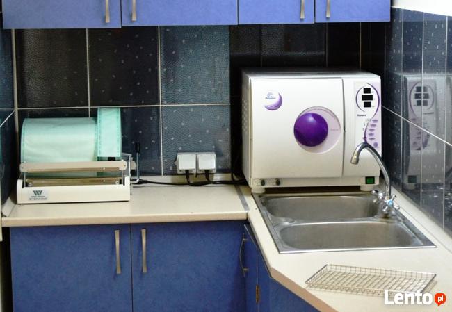 Stomatolog Dentysta Ukraina wyjazdy na leczenie dentystyczne