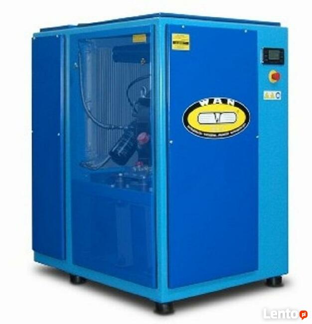 Kompresory Powietrzne / części do kompresorów