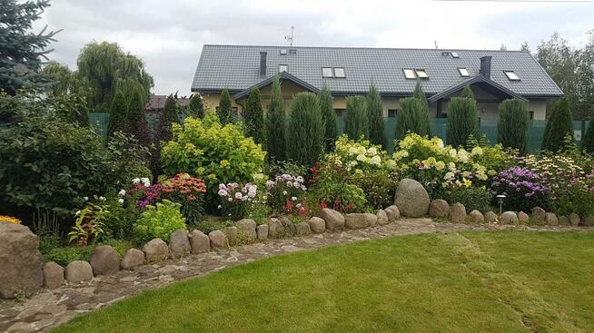 Automatyczne systemy nawadniania/ zakładanie trawników