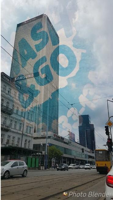 Dobra myjnia ręczna