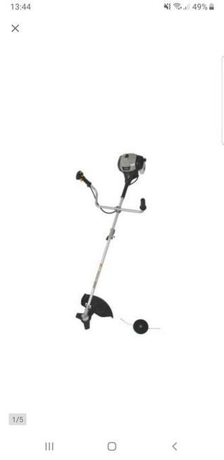 Nowa Kosa spalinowa Podkaszarka Titan TTL530GBC