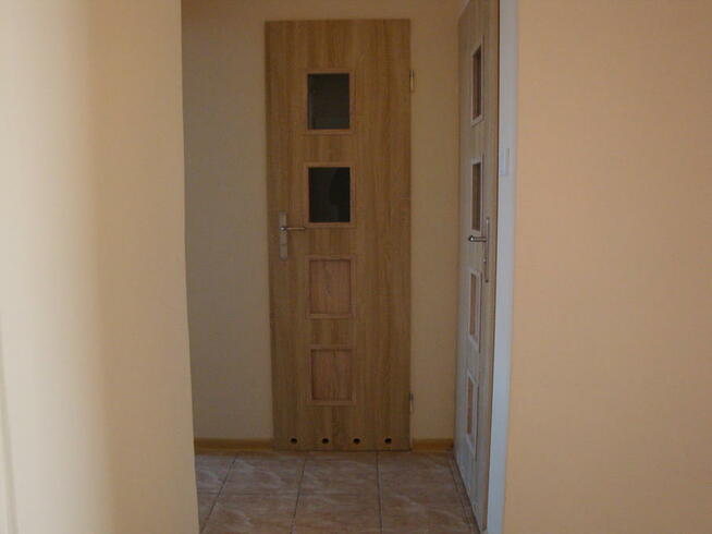 Atrakcyjne, słoneczne, dwupokojowe mieszkanie w Poznaniu