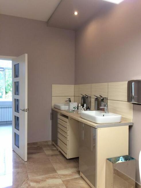 Stomatolog Dentysta Ukraina wyjazdy na leczenie dentystyczne