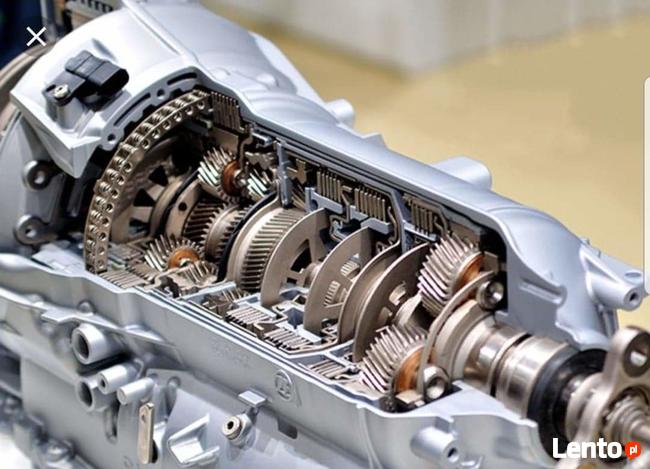 Naprawa mostów napędowych i skrzyń biegów tel.507-250-039