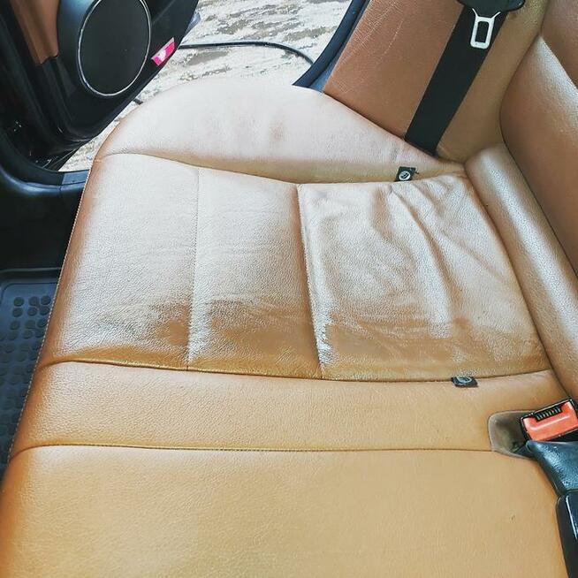 Dobra myjnia ręczna