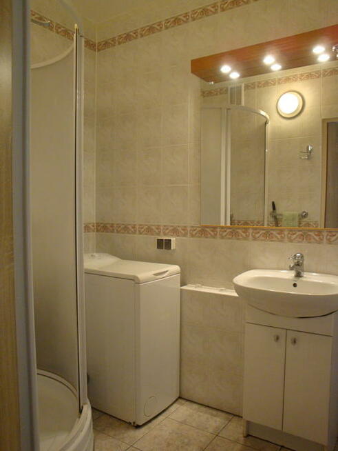 Atrakcyjne, słoneczne, dwupokojowe mieszkanie w Poznaniu