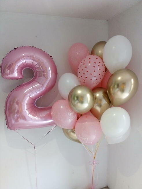 balony z helem rybnik tel. 883644900