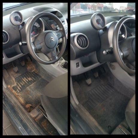 Dobra myjnia ręczna