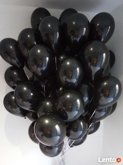 balony z helem rybnik tel. 883644900