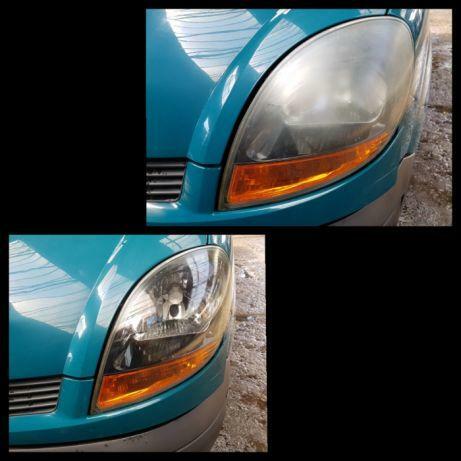 Dobra myjnia ręczna