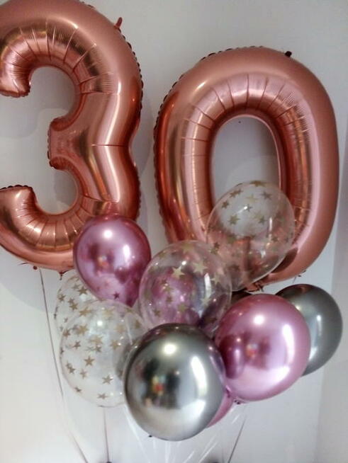 balony z helem rybnik tel. 883644900