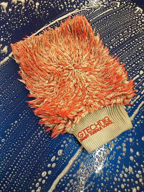 Dobra myjnia ręczna