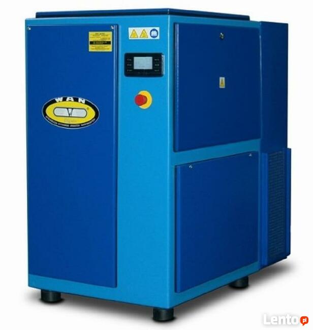 Kompresory Powietrzne / części do kompresorów