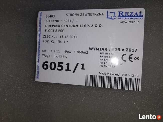 OTWÓRZ SIĘ NA ŚWIAT! ATRAKCYJNE SZKLANE DRZWI W REWELACYJNEJ