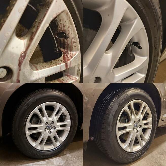 Dobra myjnia ręczna