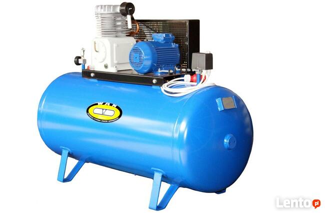 Kompresory Powietrzne / części do kompresorów