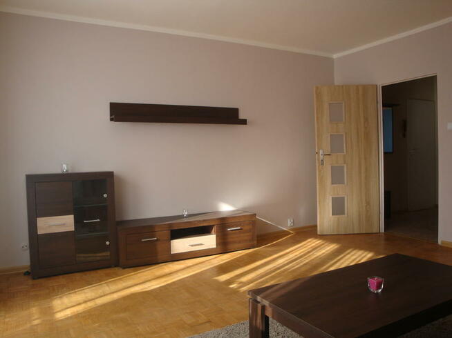 Atrakcyjne, słoneczne, dwupokojowe mieszkanie w Poznaniu