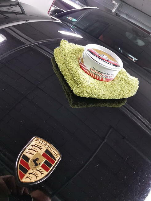 Dobra myjnia ręczna