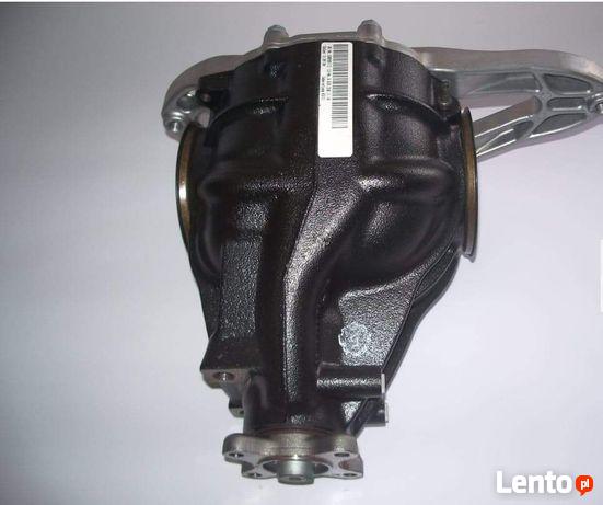 Naprawa mostów napędowych i skrzyń biegów tel.507-250-039