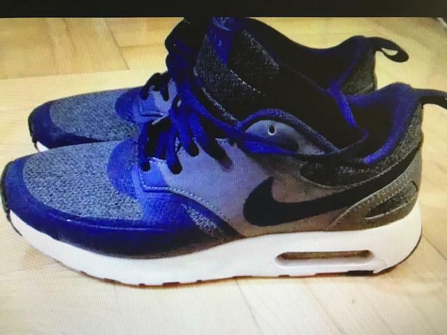 Nike air max 38,5