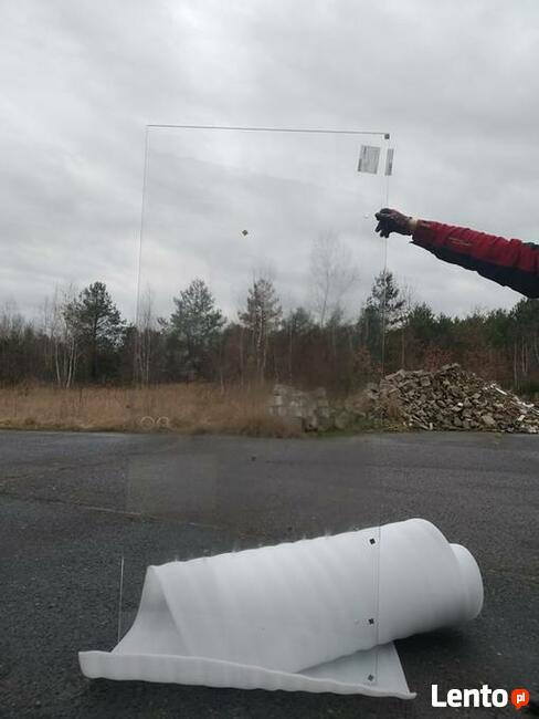 OTWÓRZ SIĘ NA ŚWIAT! ATRAKCYJNE SZKLANE DRZWI W REWELACYJNEJ