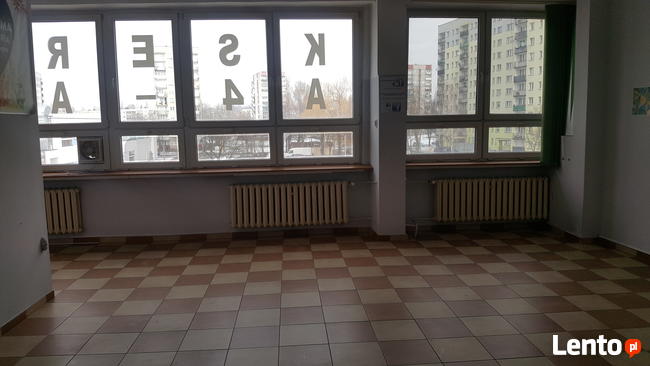 Do wynajęcia powierzchnia 70m2 w Sosnowcu (ORION)