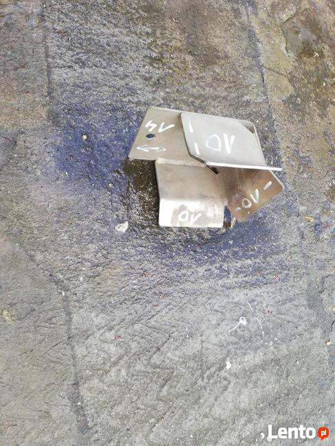 Gniazdo najazdu bramy