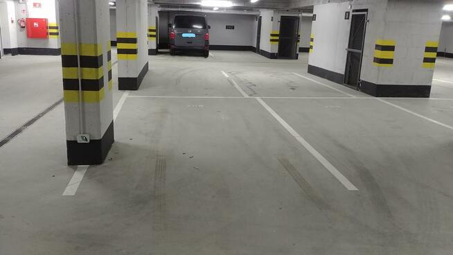 Apartament - Starówka - Stare Miasto - Śródmieście - parking