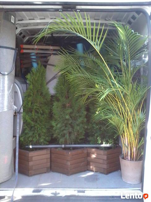 Transport Bagażowy Przeprowadzki Mińsk Mazowiecki *603599980