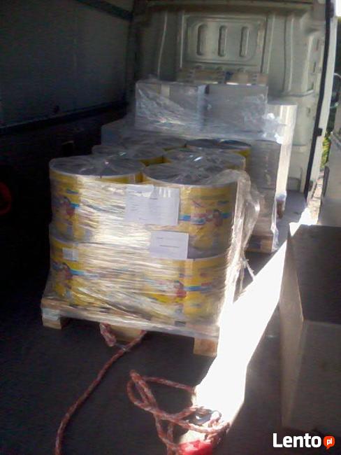 Transport Bagażowy Przeprowadzki Mińsk Mazowiecki *603599980