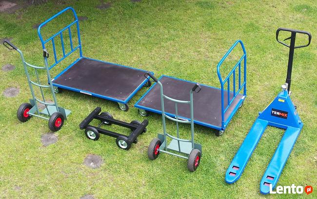 PRZEPROWADZKI - TRANSPORT - UTYLIZACJA MEBLI- WNOSZENIE PIAN