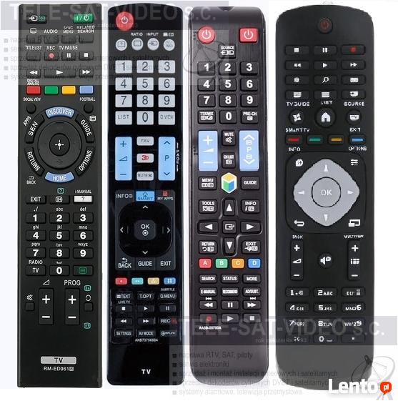 SERWIS - NAPRAWA - SPRZEDAŻ