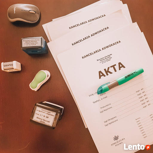 Darmowa porad prawna i darmowa analiza prawna