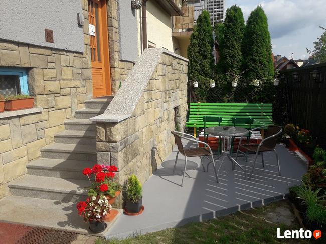 Wakacje w Pieninach, noclegi blisko Szczawnicy.