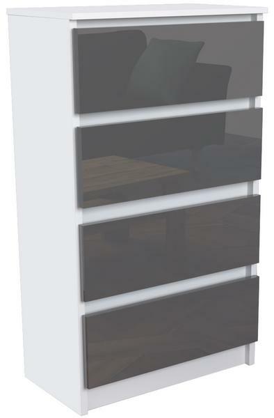 Komody, meble, słupki łazienkowe, szafki nocne