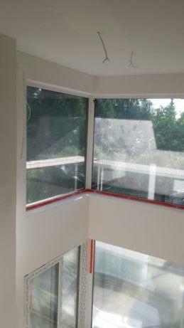 Wykonam remont szpachlowanie malowanie z m2