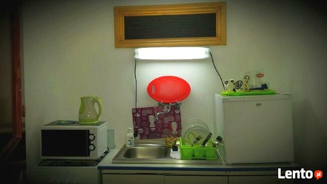 Wakacje w Pieninach, noclegi blisko Szczawnicy.