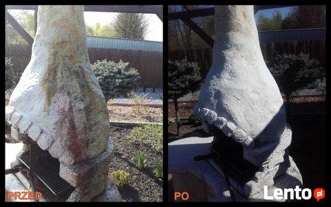 czyszczenie dywanów, tapicerka samochodowa, meblowa i inne