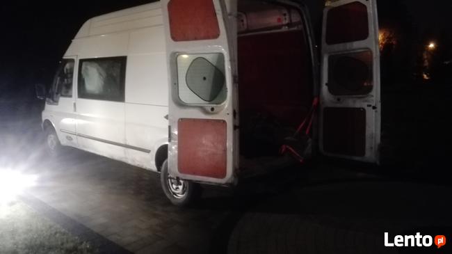 Tani Transport od 59 zl Rzeczy Meble Szafki Kanapy Agd