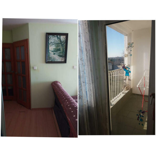 Pokój do wynajęcia w Oławie od 1-10-2025