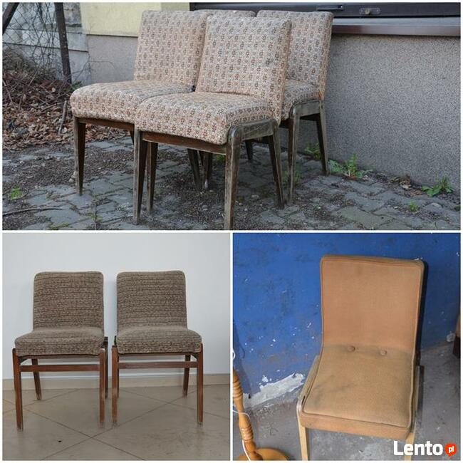 kolekcjonerska szafka nocna Venge z szufladami