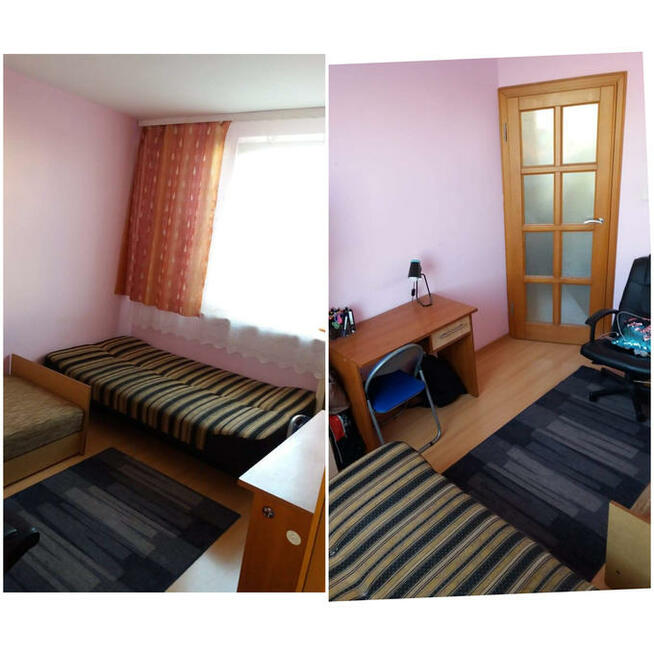 Pokój do wynajęcia w Oławie od 1-10-2025