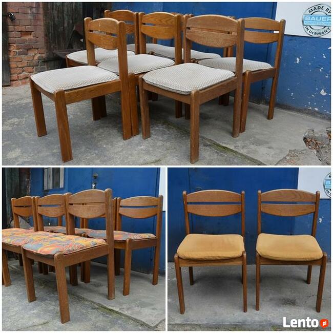 kolekcjonerska szafka nocna Venge z szufladami