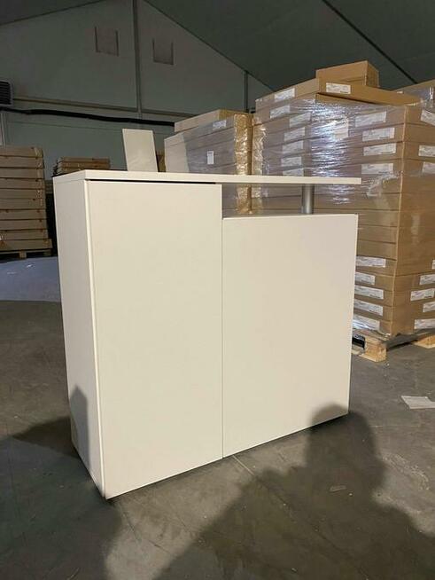 Komody, meble, słupki łazienkowe, szafki nocne