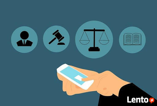 Darmowa porad prawna i darmowa analiza prawna