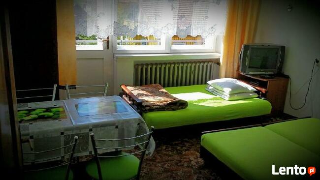 Wakacje w Pieninach, noclegi blisko Szczawnicy.