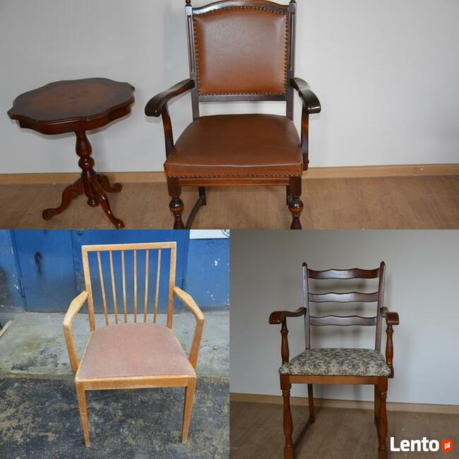 kolekcjonerska szafka nocna Venge z szufladami